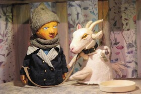Schneeflöckchen
