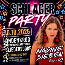 Schlagerparty