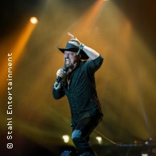 Geoff Tate