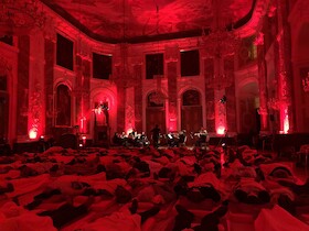 Traumkonzerte im Schloss 2026 | 2027