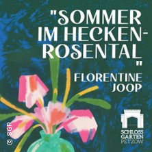 Sommer im Heckenrosental