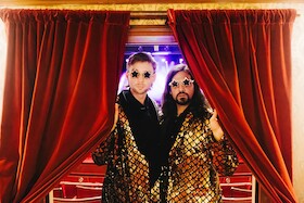 Siegfried & Joy (Kindershow) - ZMF Freiburg