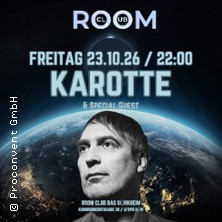 KAROTTE & Special Guest