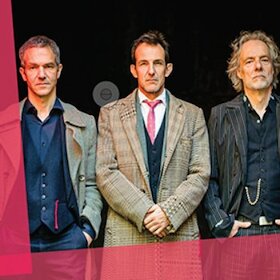 Galgenlieder - Club der toten Dichter