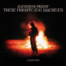 Katherine Priddy