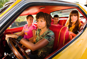 Death Proof