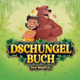 Dschungelbuch - das Musical