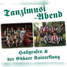 Tanzlmusi-Abend