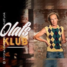 Olafs Klub - HumorZone - Comedy TV-Aufzeichnung