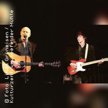 Helmut & Jakob Debus