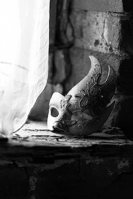 Silvester im Nouri - Mystique Venezia