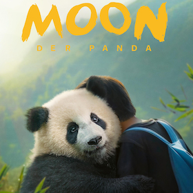 Moon - Der Panda - Kino für Kinder