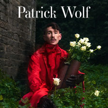 Patrick Wolf - Yulenite