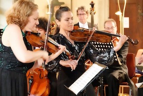 Hohenloher Kultursommer