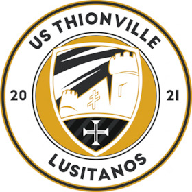 1. FC Saarbrücken - US Thionville Lusitanos