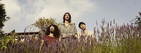 THOMAS GREENWOOD AND THE TALISMANS - (IT) - Psychedelic Rock