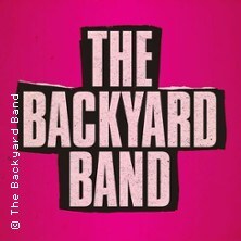 The BackYard Band