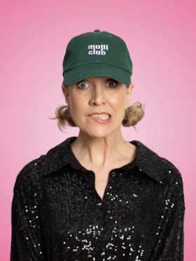 Nora Böckler - "(Fast) alles im Griff"