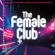 The Female Club