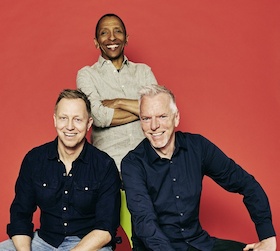 Tingvall Trio - PAX Tour 2026