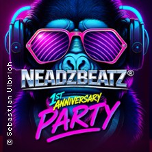 Neadzbeatz® Party - 1st Anniversary
