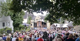 La Traviata - Oper von Giuseppe Verdi