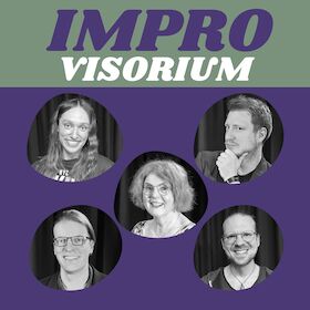 Improvisorium präsentiert: Die Reise