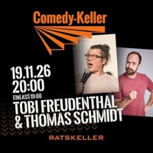 Tobi Freudenthal & Thomas Schmidt