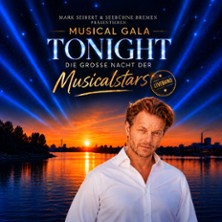 Tonight - Die große Nacht der Musicalstars