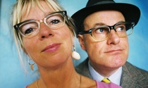 Die Schwerdtfegers