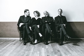 Mandelring Quartett