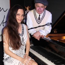 Bayoogie Masters Dinner Kunnersdorf | 4-Gänge & Konzert, Special-Guest: Ladyva