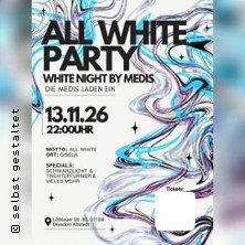 All white Medi-Party