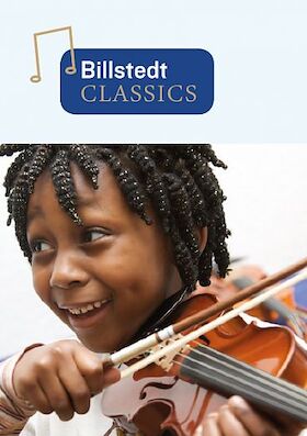 Billstedt Classics - Winterkonzert