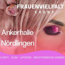 Event für Frauenvielfalt