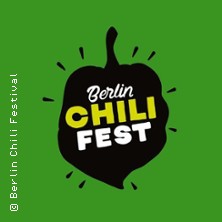 Berlin Chili Fest: SPICY WINGS EDITION
