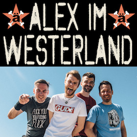 Alex im Westerland - Die Toten Hosen / Die Ärzte Tribute