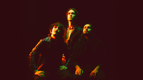Dirty Sound Magnet - Live 2026