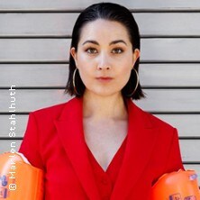 Luisa Charlotte Schulz - Stabil Instabil
