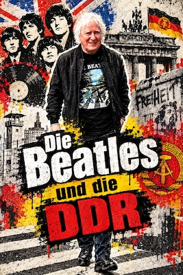 Die Beatles und die DDR - Eine musikalische Lesung mit spannenden Hintergrund-Einblicken von Wolfgang Martin und Manuel Schmid von Stern Meißen