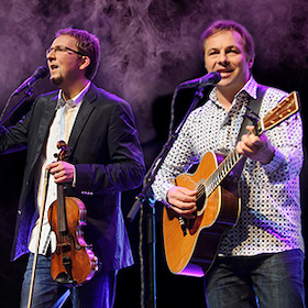 Simon & Garfunkel Revival Band - Feelin‘ Groovy
