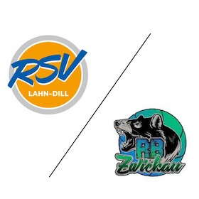 RSV Lahn-Dill vs. RB Zwickau