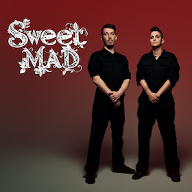 Sweet Mad - Café concert