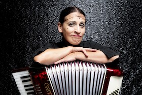 Carmela de Feo - Meine besten Knaller