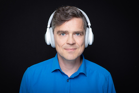 Henning Schmidtke - Es ist nicht alles so Scheiße wie du denkst