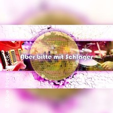 Aber bitte mit Schlager - Dinnershow