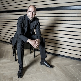 Orgelkonzert