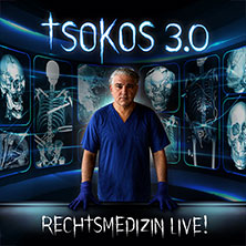 TSOKOS 3.0 live in Siegen