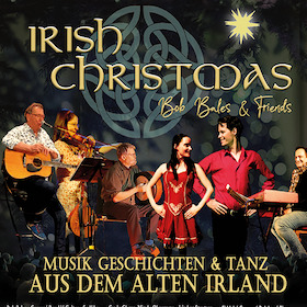 Irish Christmas - Bob Bales & Friends