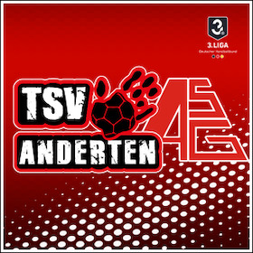 TSV Anderten vs. Ahlener SG